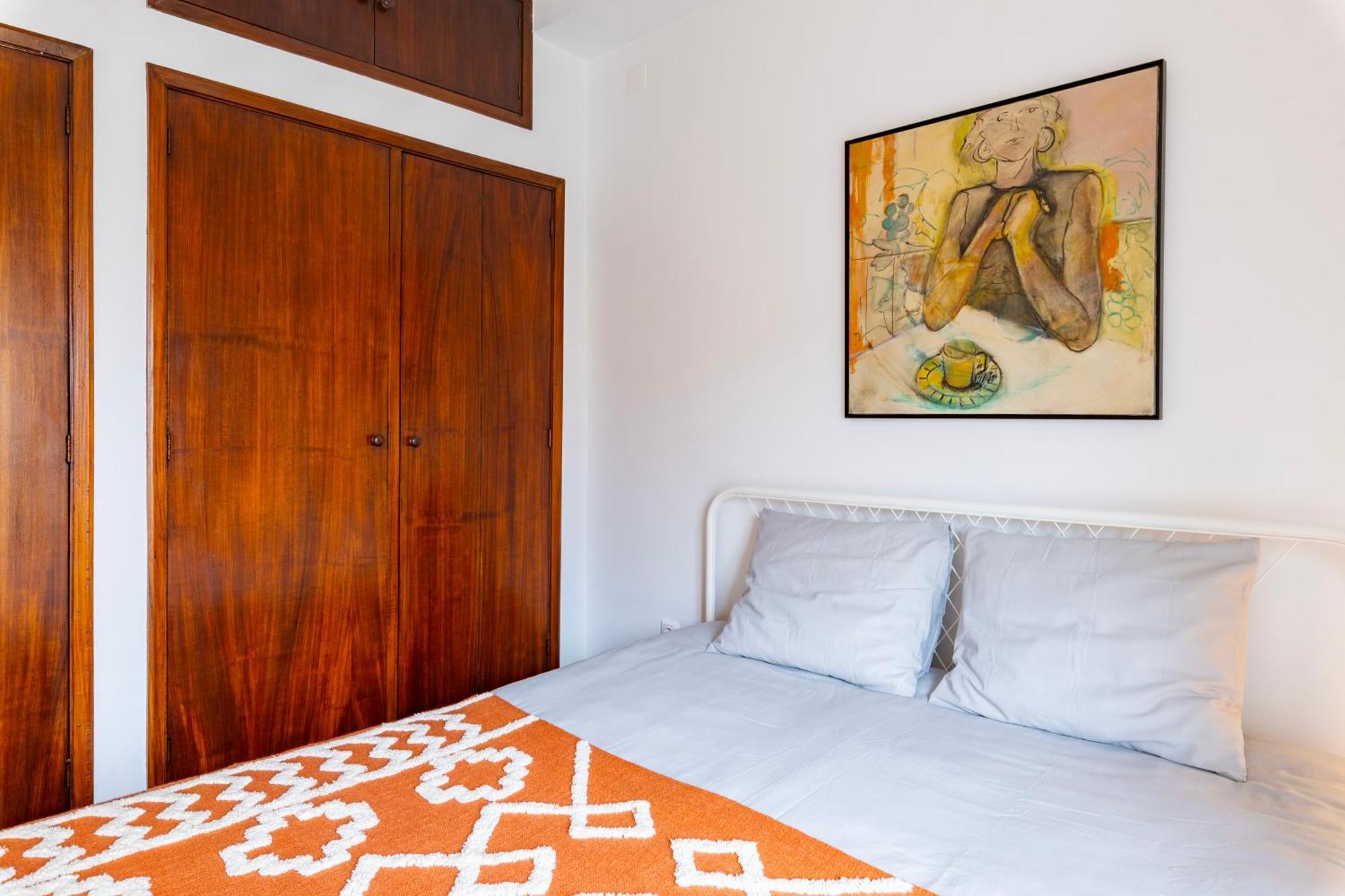 Cosy Remodeled Apartment In The City Center 凡道 外观 照片