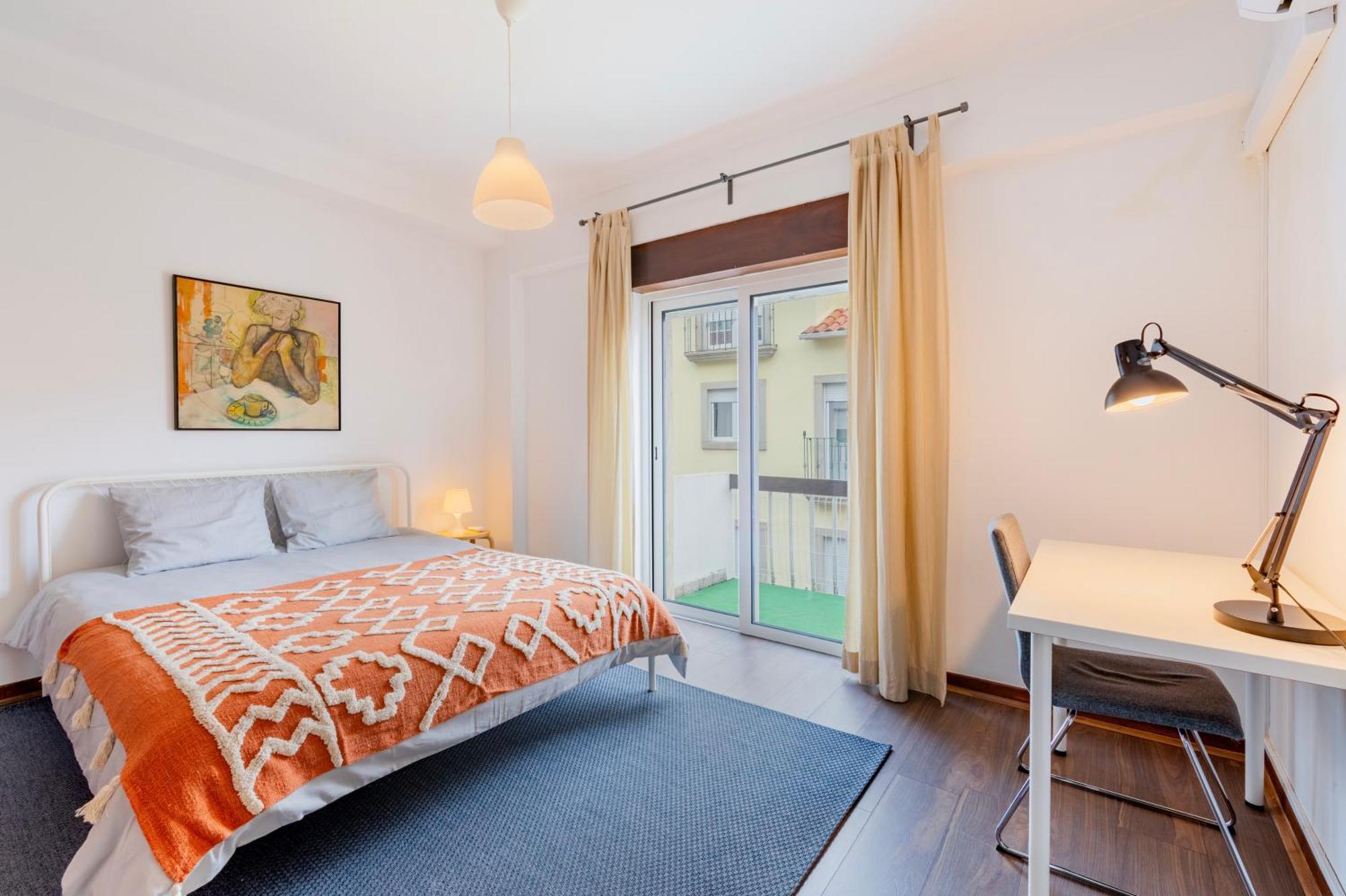Cosy Remodeled Apartment In The City Center 凡道 外观 照片