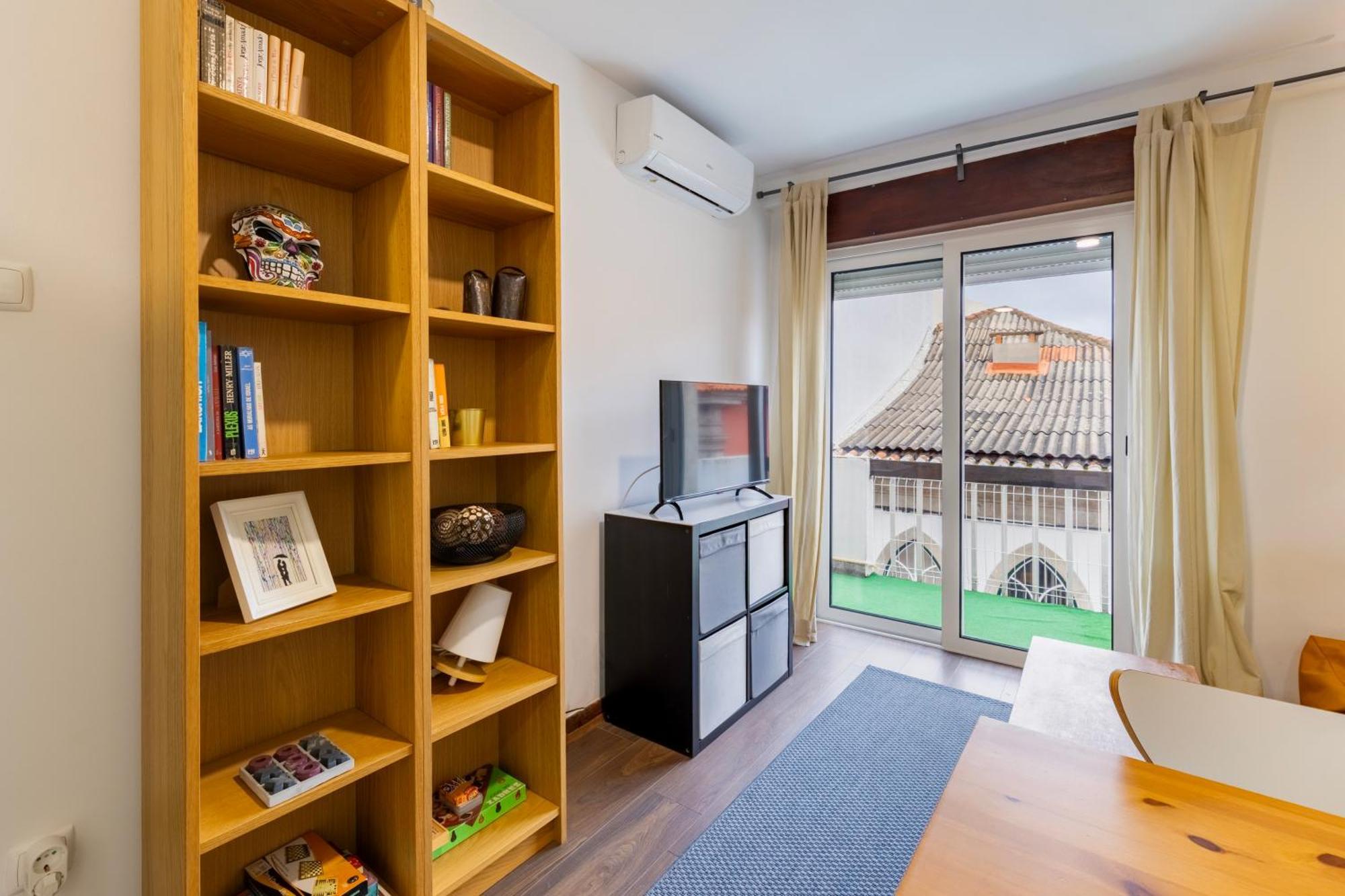 Cosy Remodeled Apartment In The City Center 凡道 外观 照片