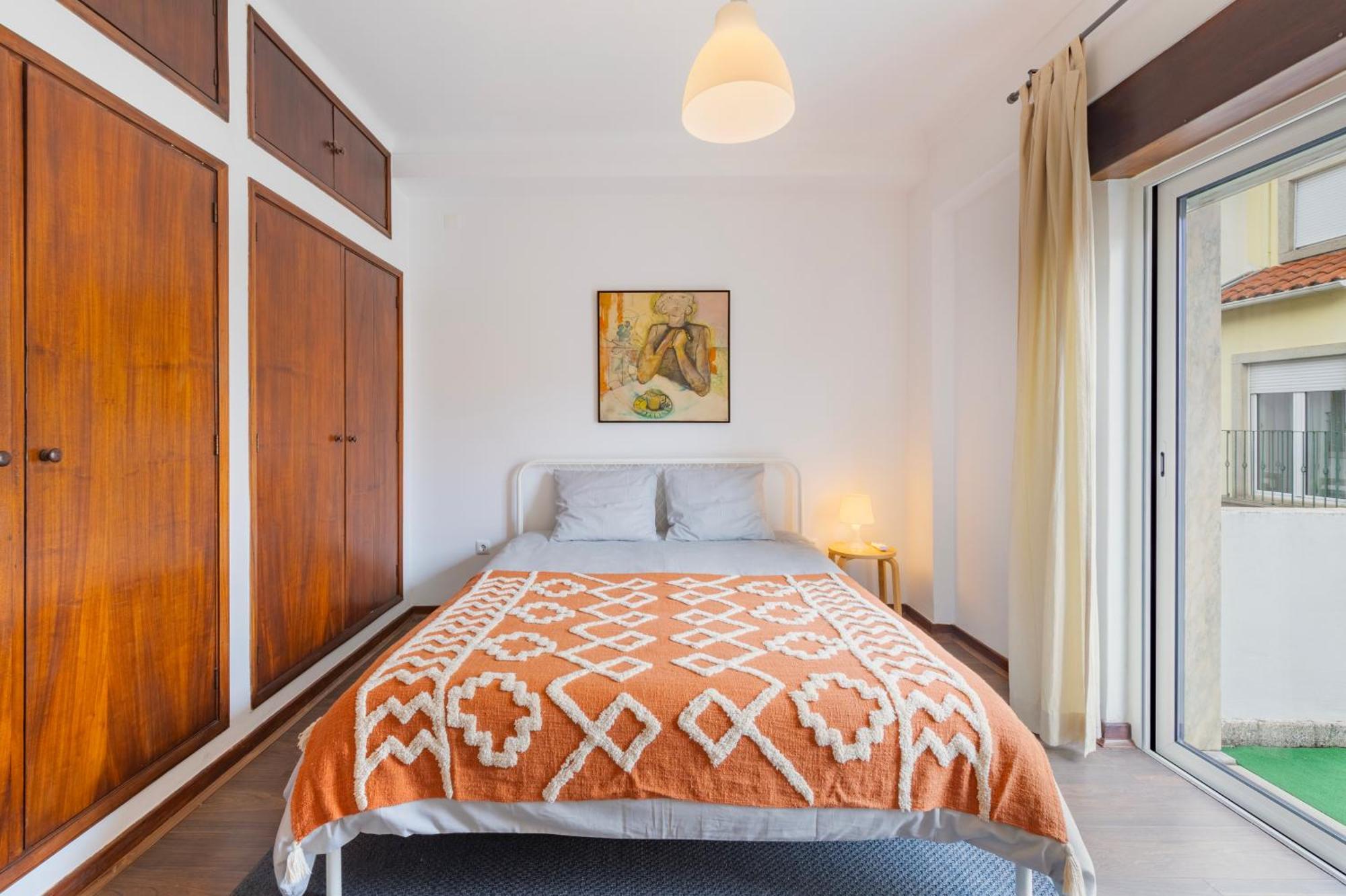Cosy Remodeled Apartment In The City Center 凡道 外观 照片