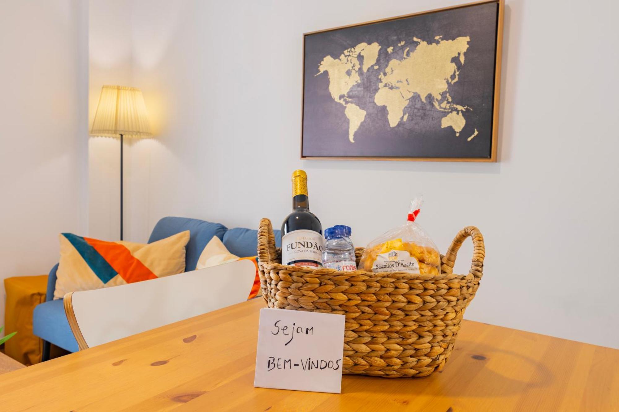 Cosy Remodeled Apartment In The City Center 凡道 外观 照片