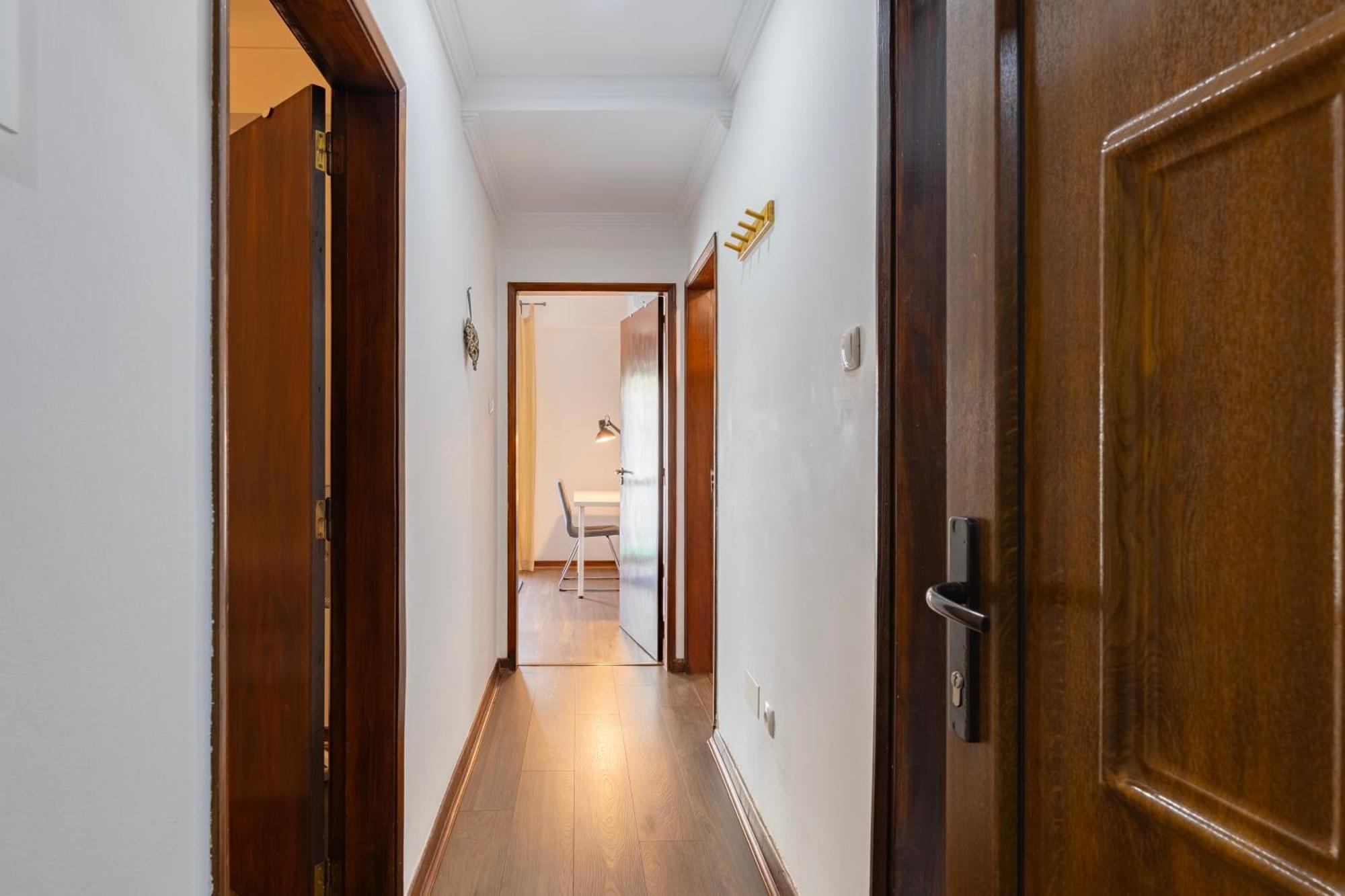 Cosy Remodeled Apartment In The City Center 凡道 外观 照片