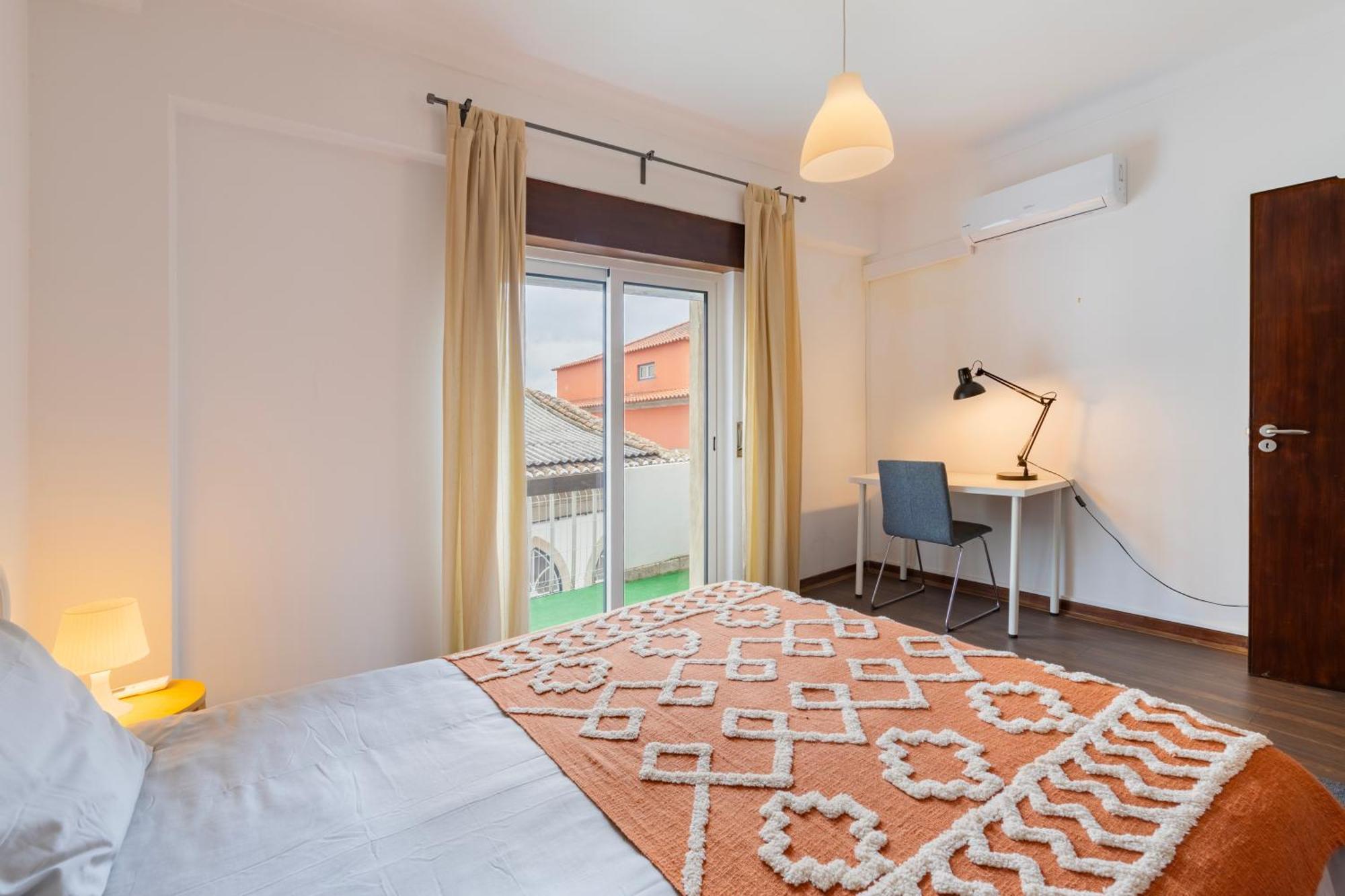 Cosy Remodeled Apartment In The City Center 凡道 外观 照片