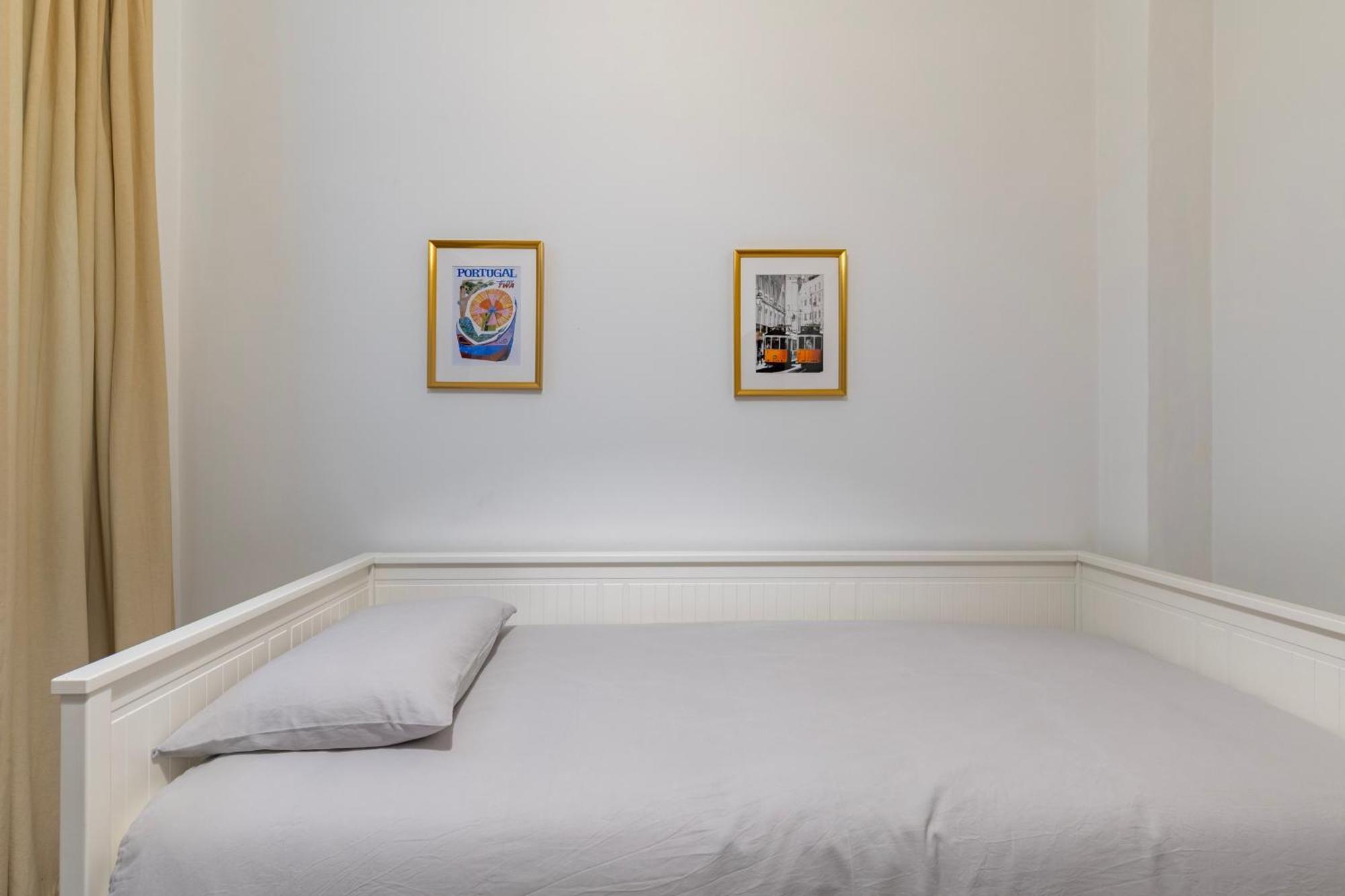 Cosy Remodeled Apartment In The City Center 凡道 外观 照片