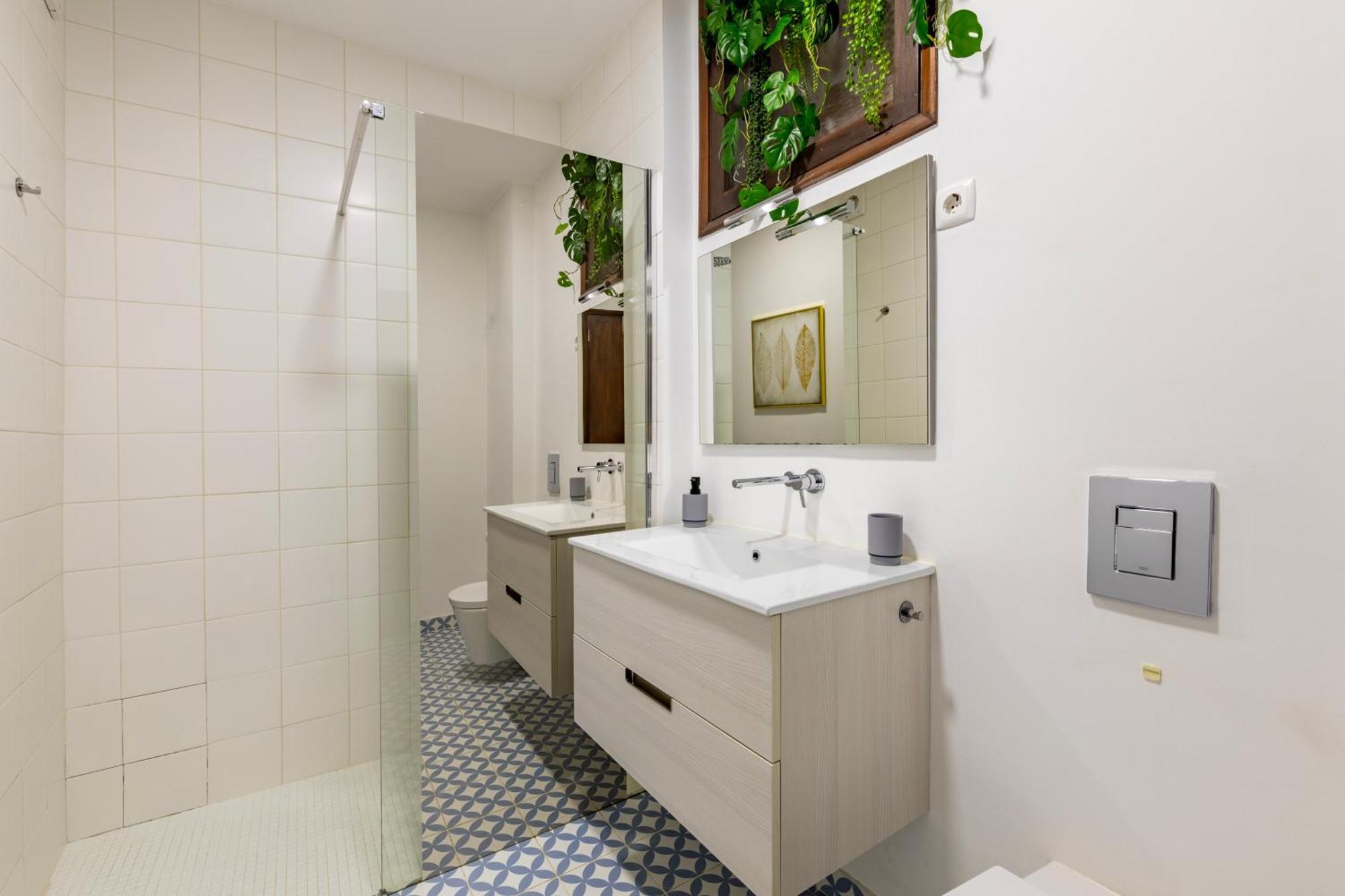 Cosy Remodeled Apartment In The City Center 凡道 外观 照片