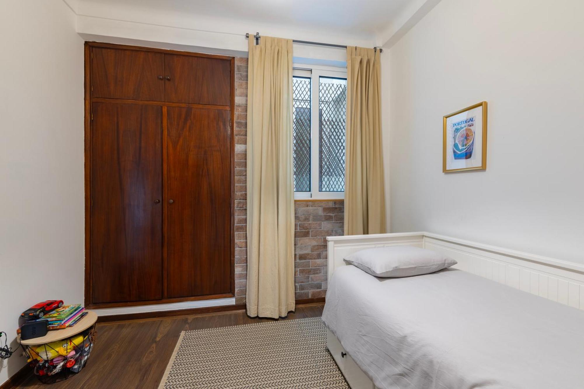 Cosy Remodeled Apartment In The City Center 凡道 外观 照片